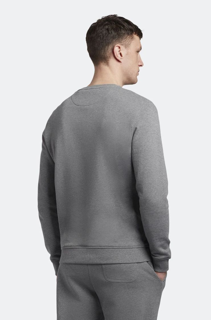 Sweater LYLE&SCOTT T28 MID