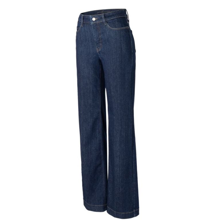 Jeansbroek MAC D683 