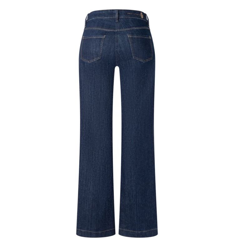 Jeansbroek MAC D683 
