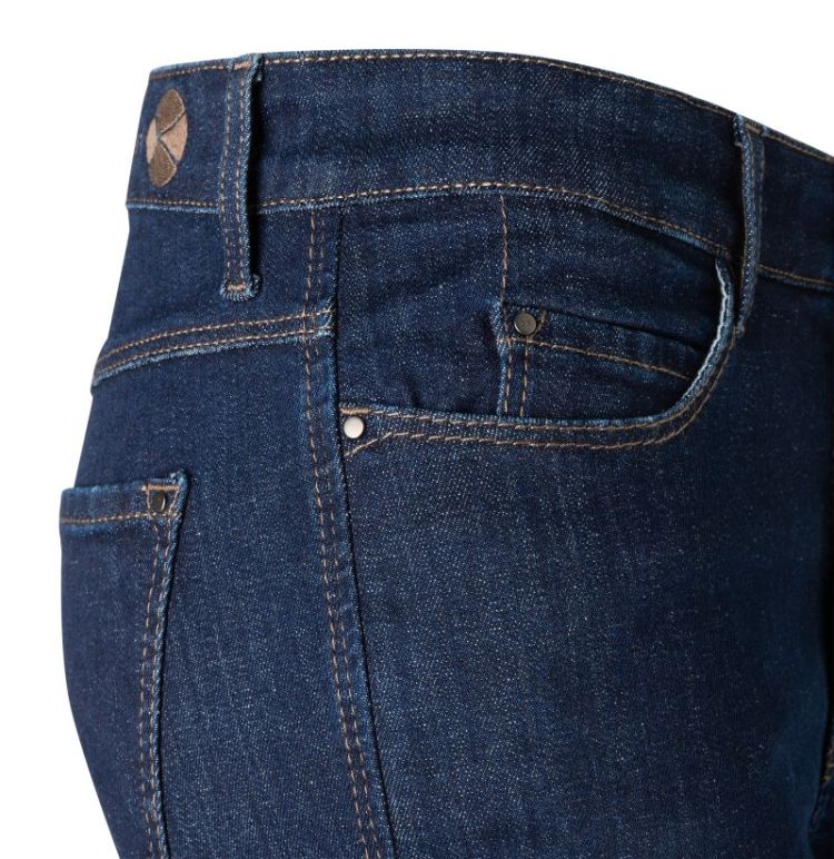 Jeansbroek MAC D683 