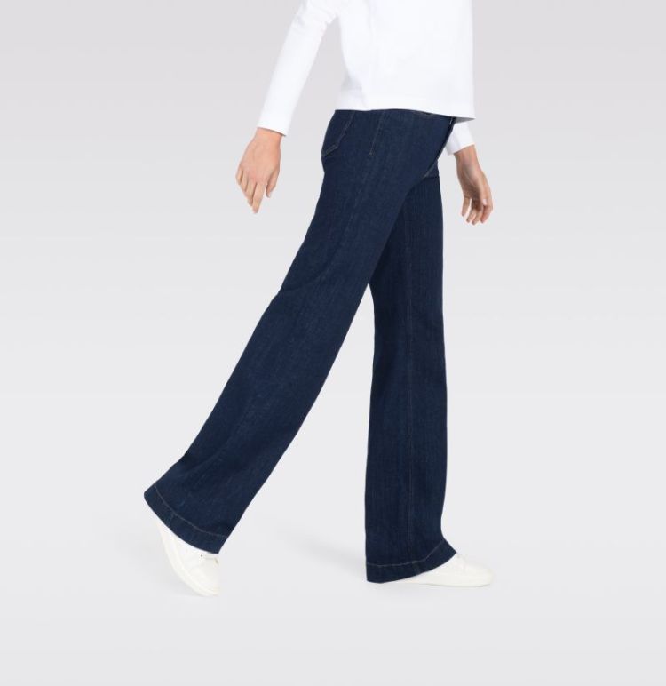 Jeansbroek MAC D683 