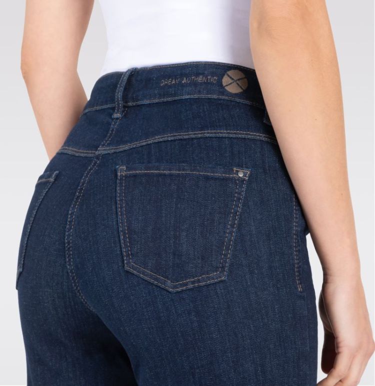 Jeansbroek MAC D683 
