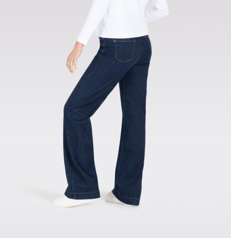 Jeansbroek MAC D683 