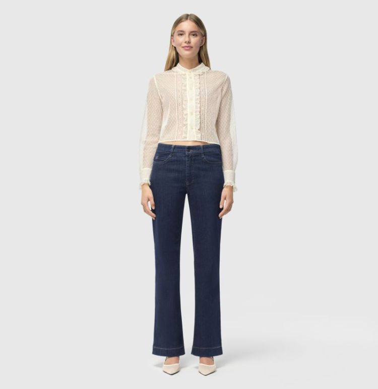 Jeansbroek MAC D683 