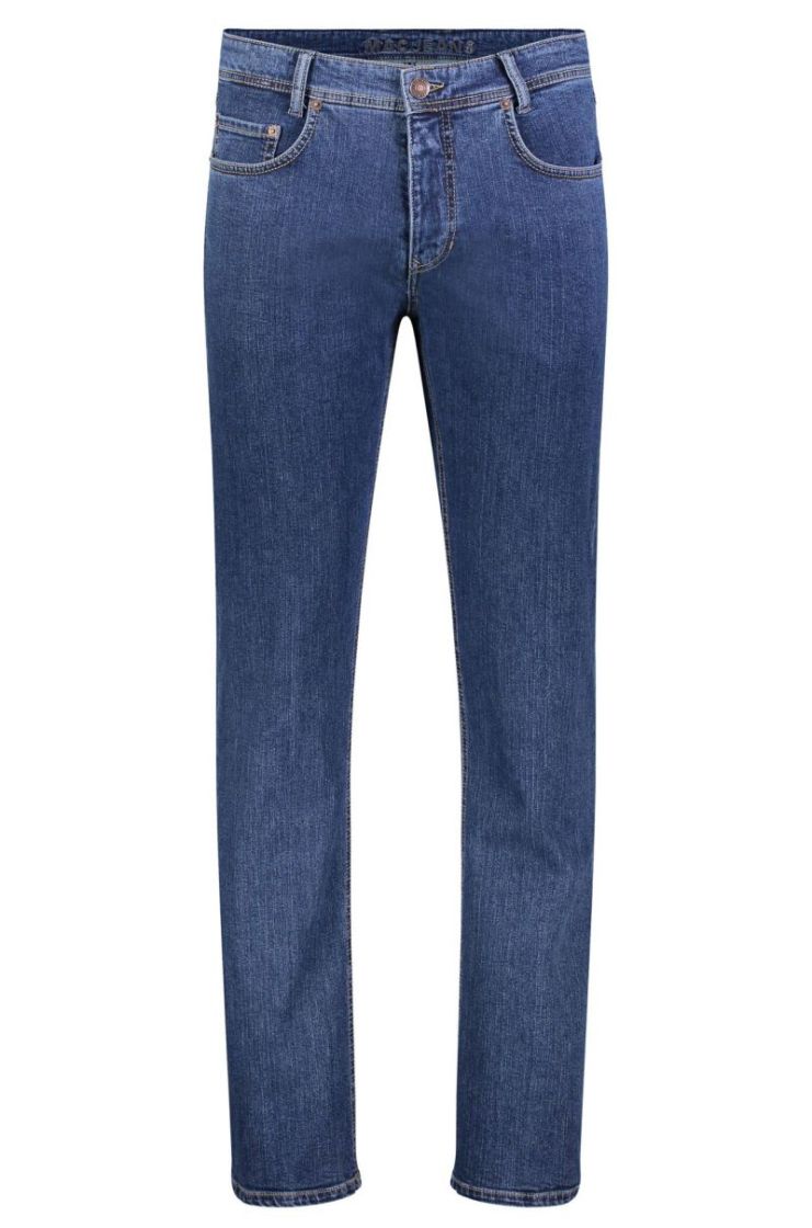 Jeansbroek MAC H510 