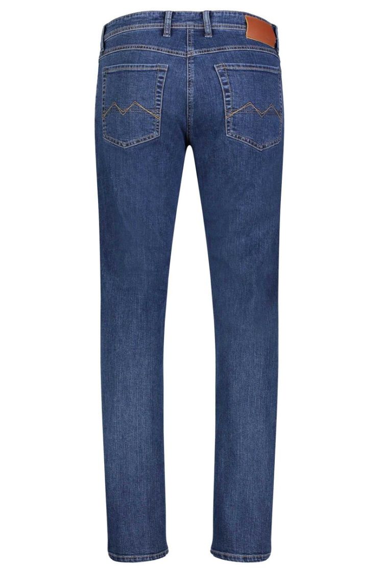 Jeansbroek MAC H510 