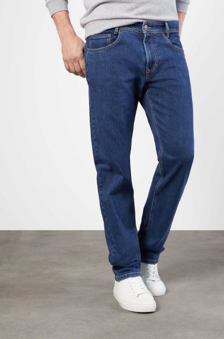 Jeansbroek MAC H510 
