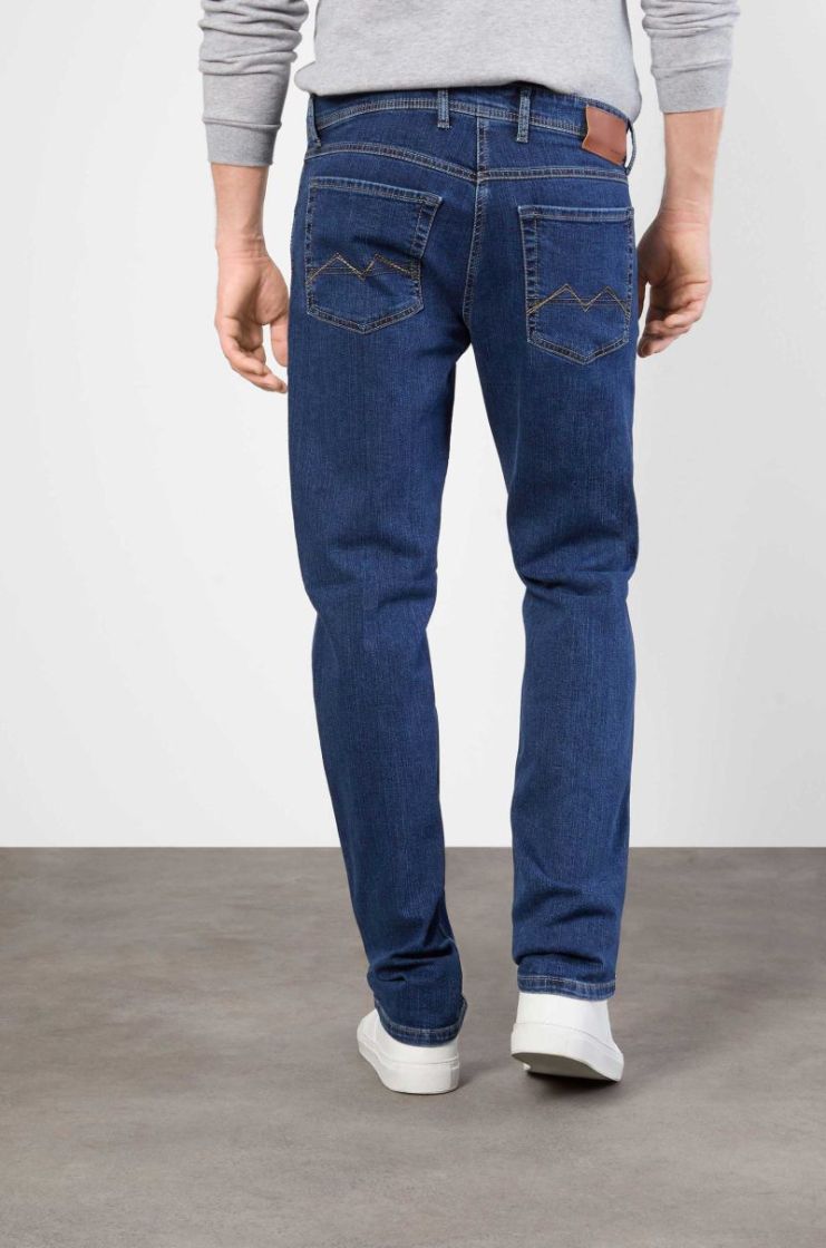 Jeansbroek MAC H510 