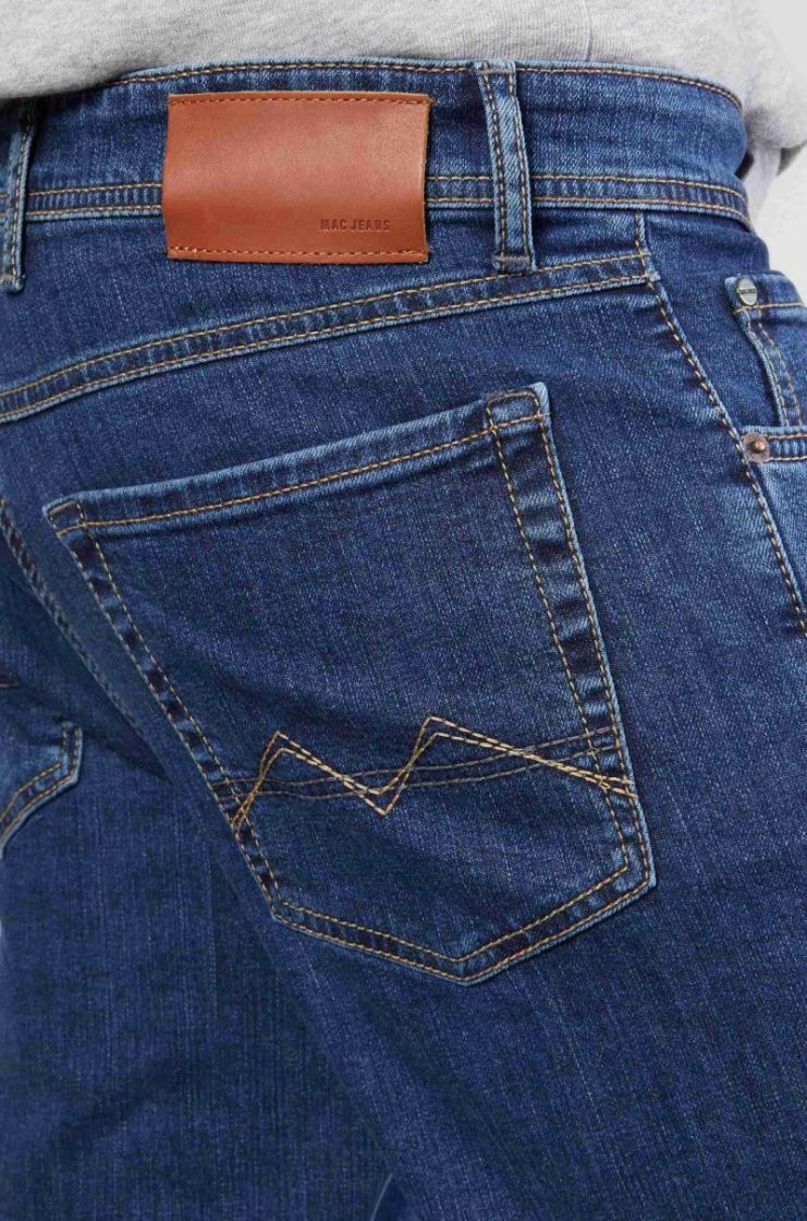 Jeansbroek MAC H510 
