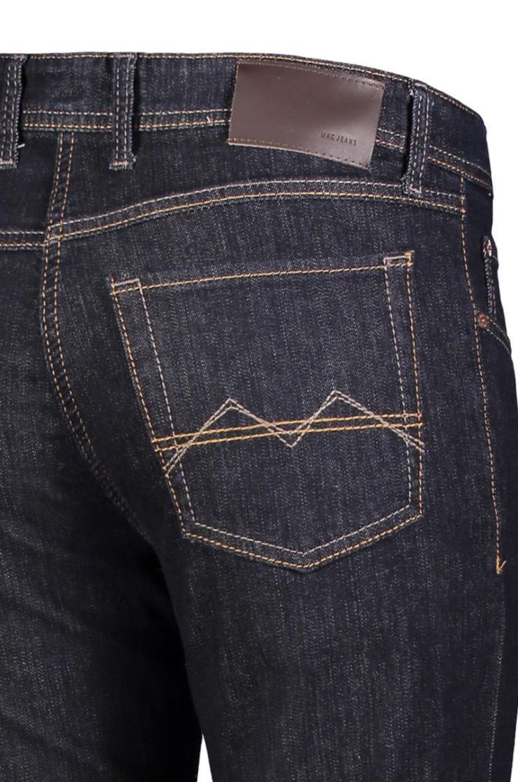 Jeansbroek MAC H750 