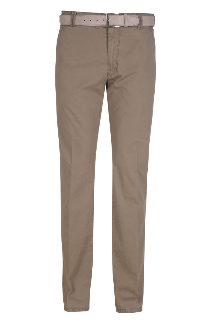 Broek MEYER 35 BRAUN