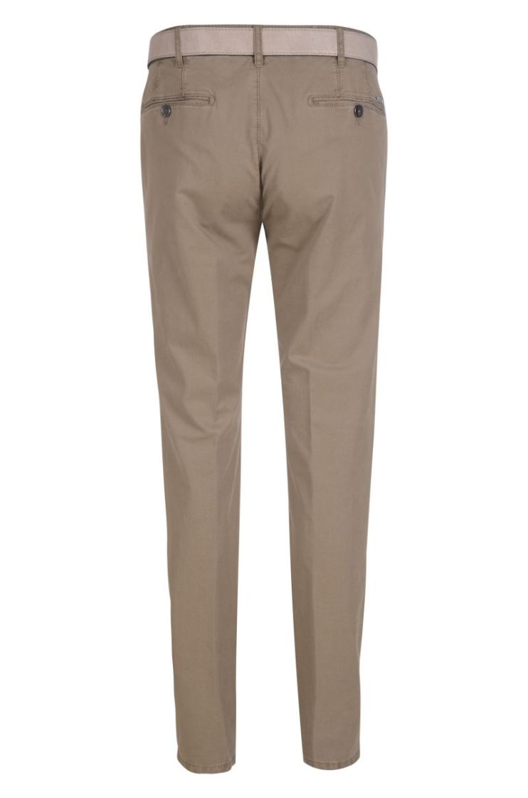 Broek MEYER 35 BRAUN