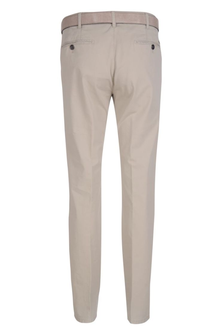 Broek MEYER 32 beige