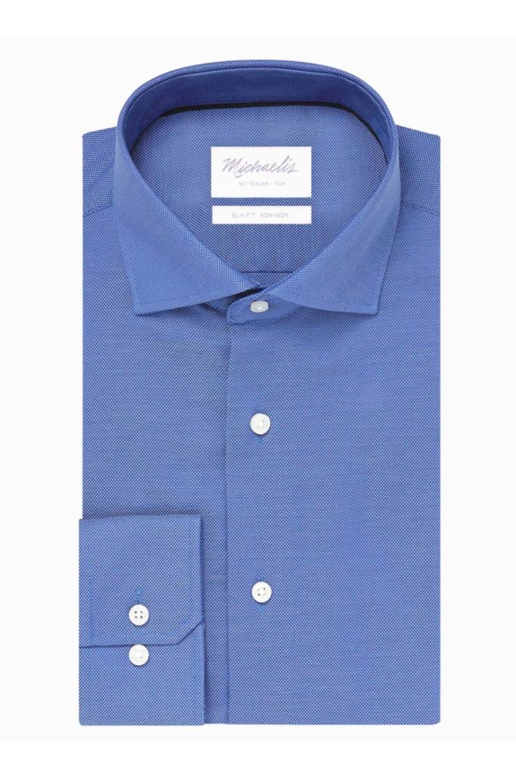Hemd MICHAELIS N Royal