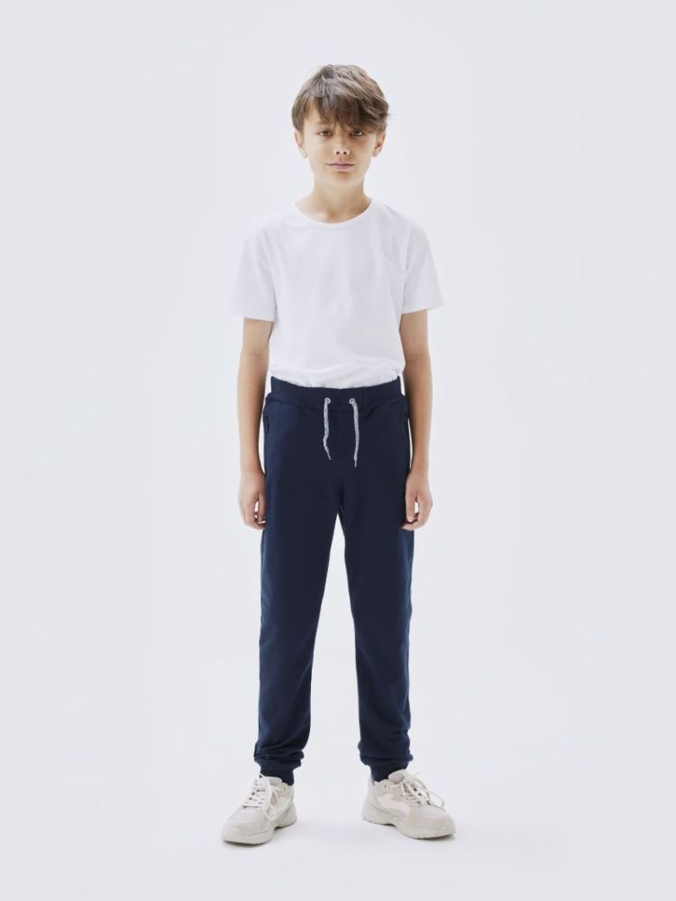 Broek NAME IT DARK SA 
