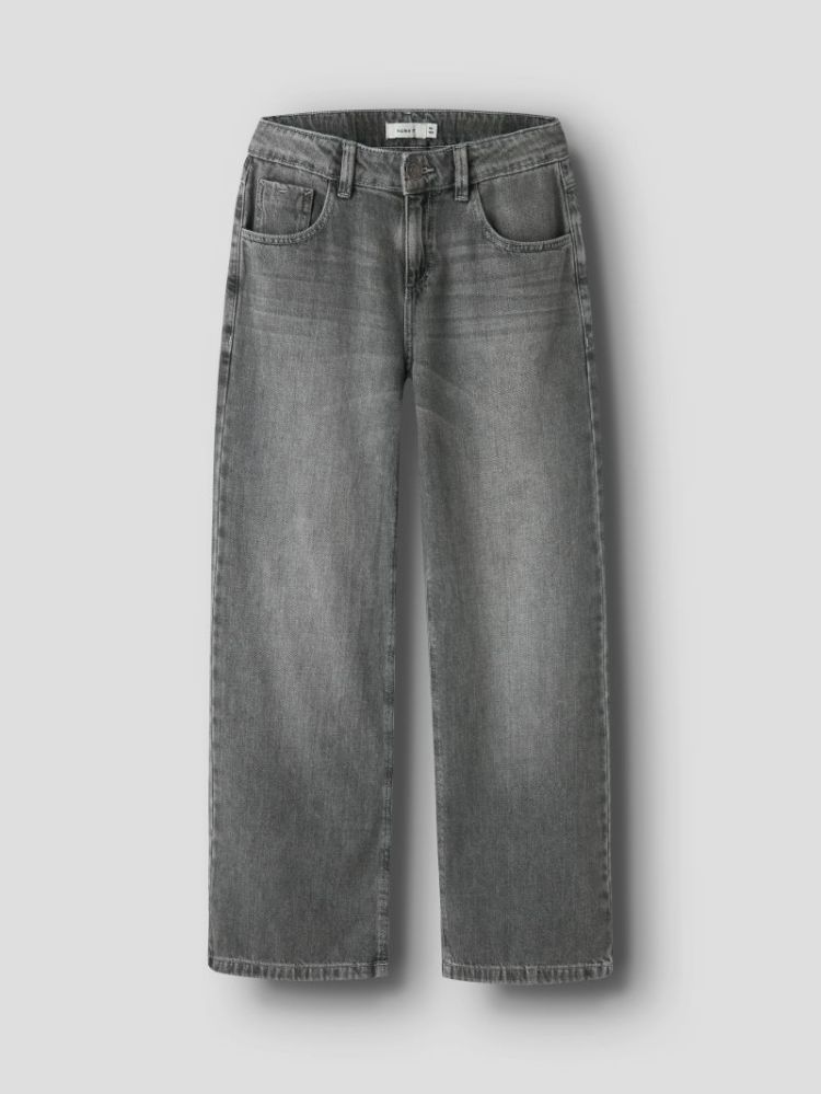 Jeansbroek NAME IT 188198 Medium G