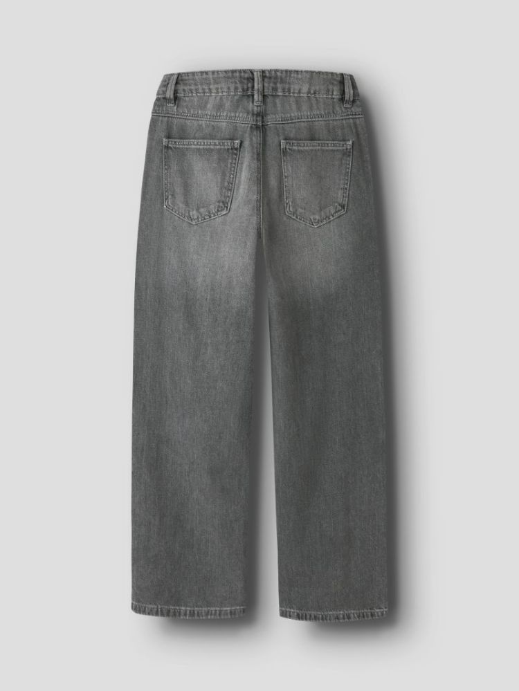 Jeansbroek NAME IT 188198 Medium G