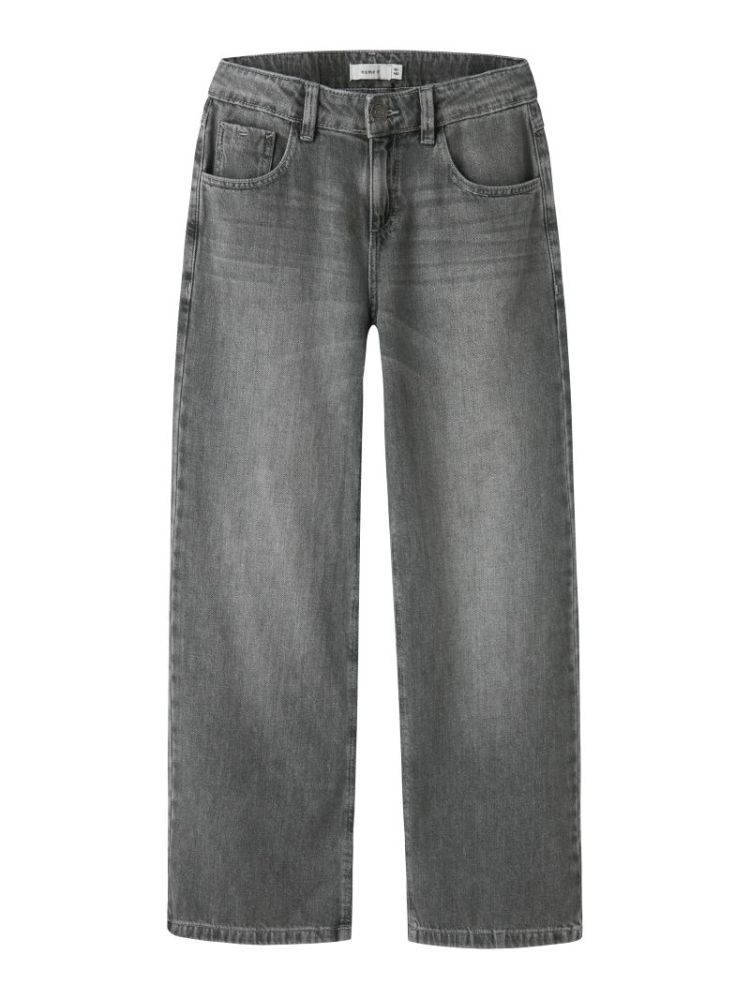 Jeansbroek NAME IT 188198 Medium G