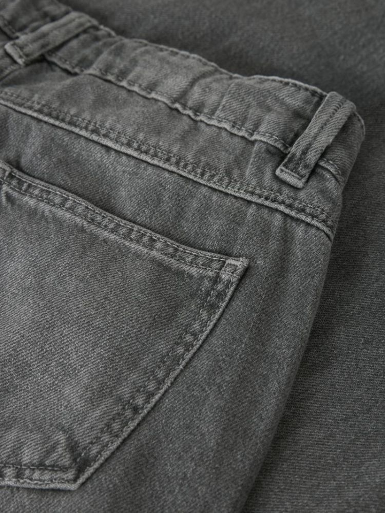 Jeansbroek NAME IT 188198 Medium G