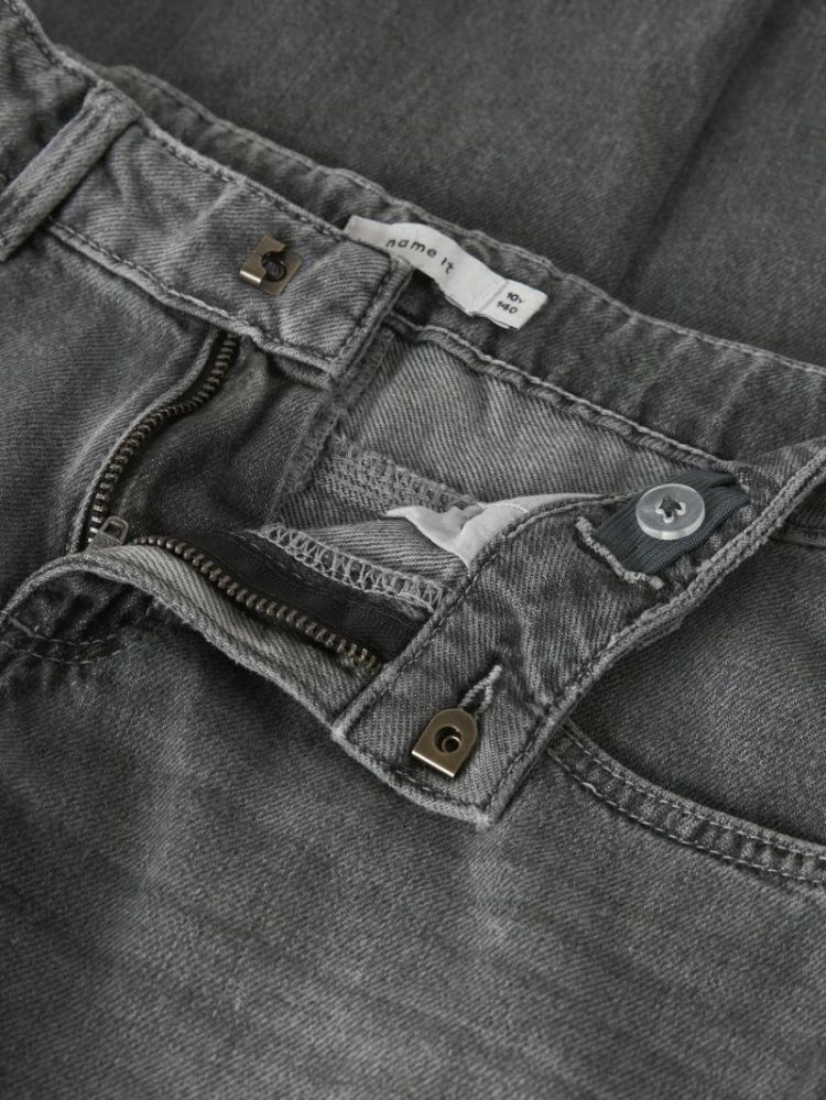 Jeansbroek NAME IT 188198 Medium G