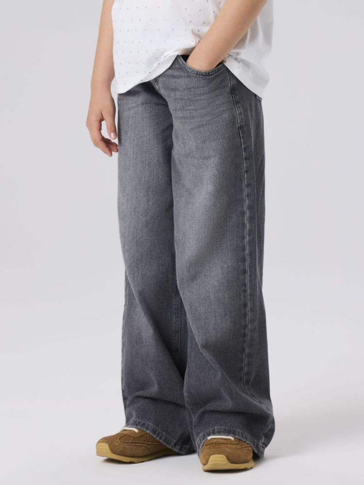 Jeansbroek NAME IT 188198 Medium G
