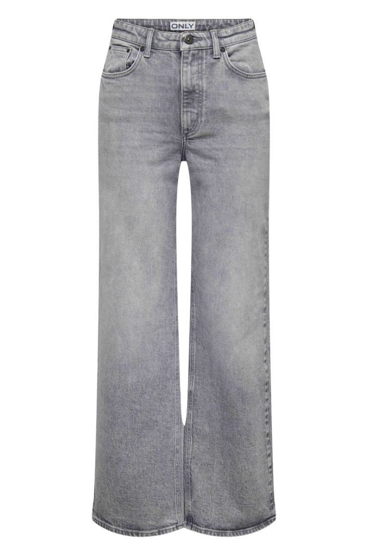 Jeansbroek ONLY 179698 Medium G