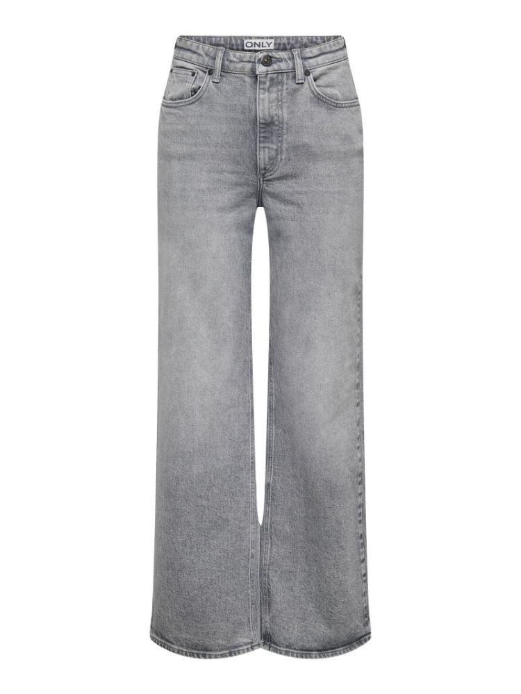 Jeansbroek ONLY 179698 Medium G