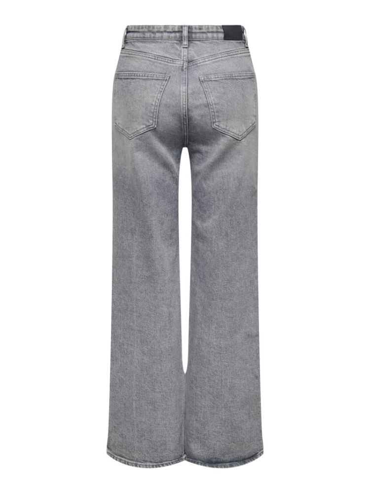 Jeansbroek ONLY 179698 Medium G