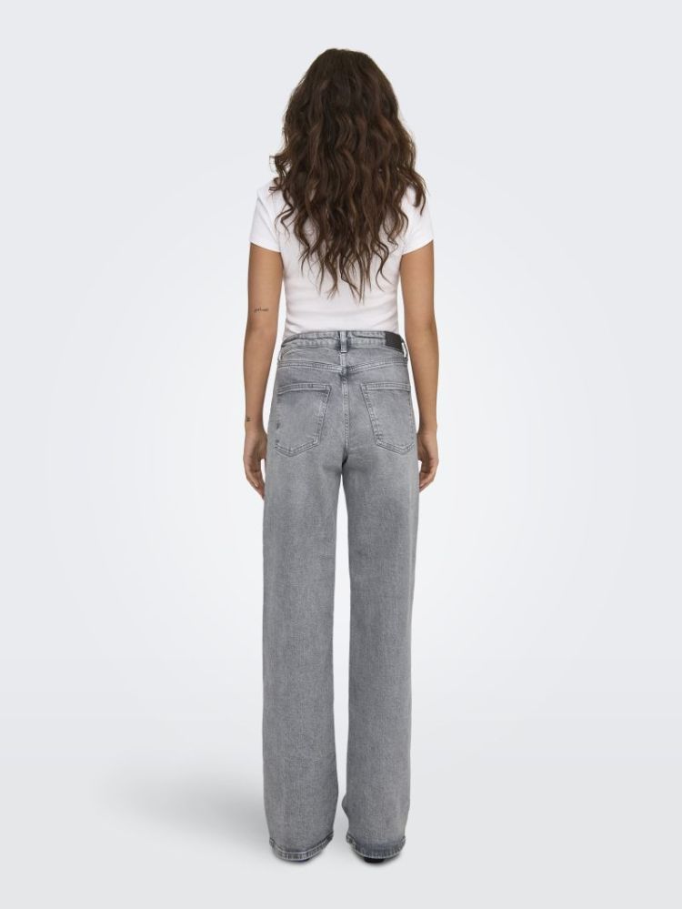 Jeansbroek ONLY 179698 Medium G