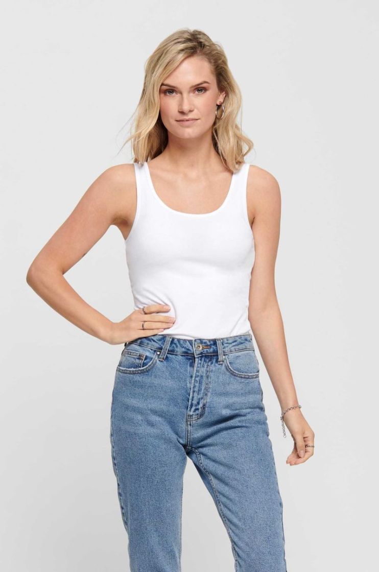 Top ONLY 177991 White