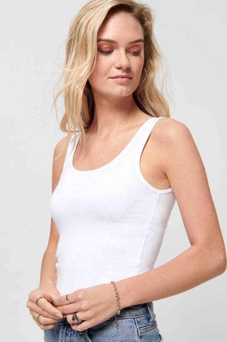 Top ONLY 177991 White