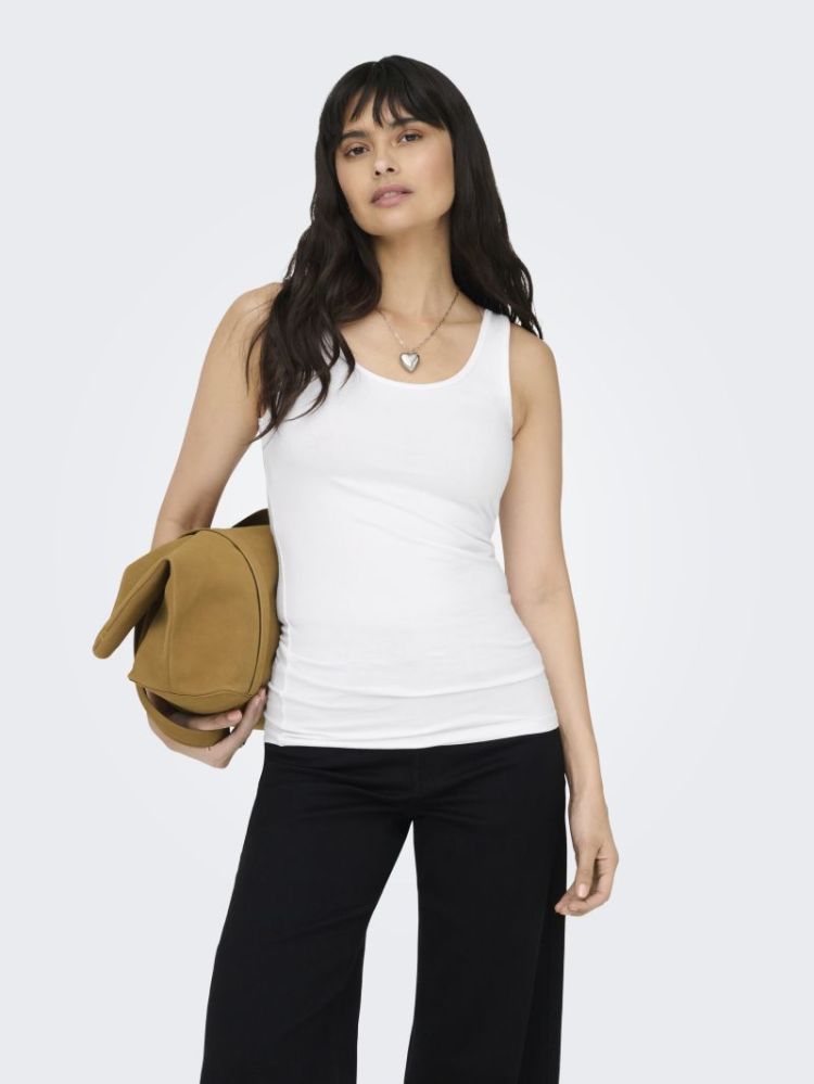 Top ONLY 177991 White