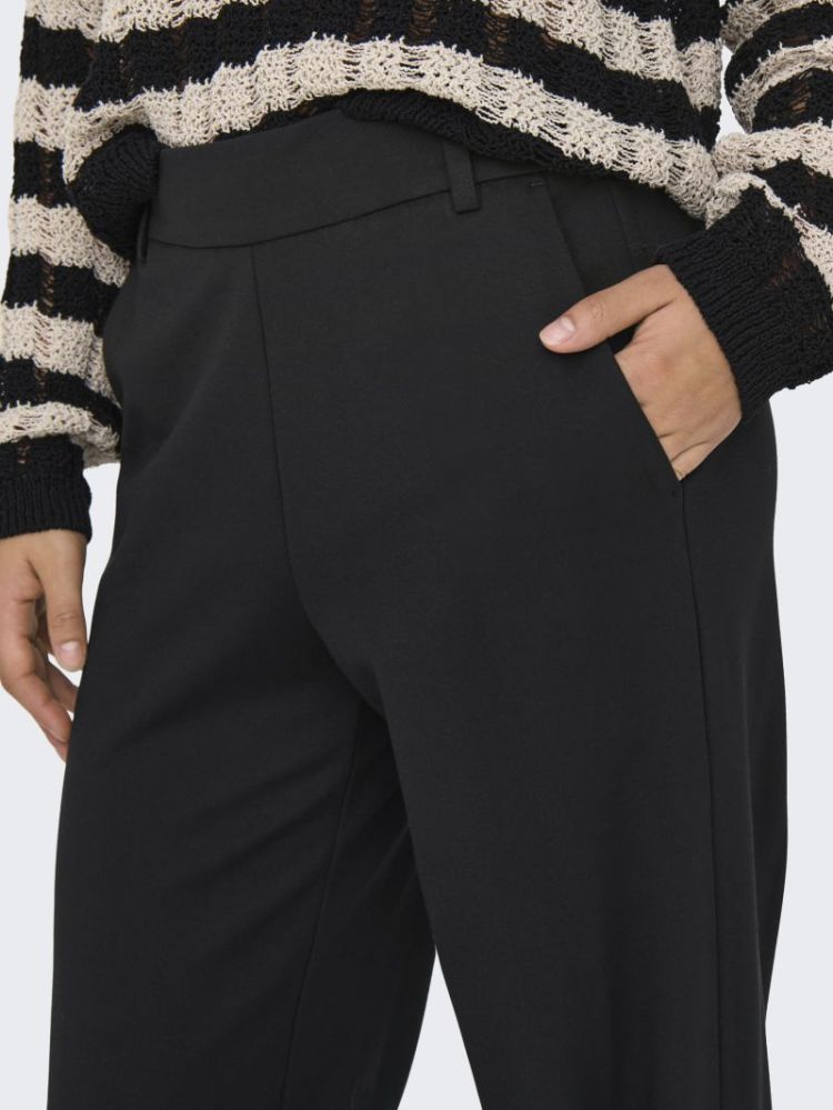 Broek ONLY 177911 Black