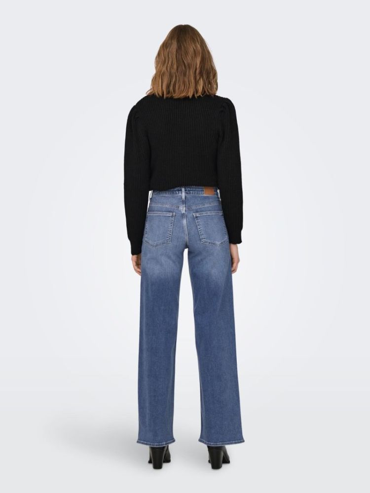 Jeansbroek ONLY 179695 Medium B