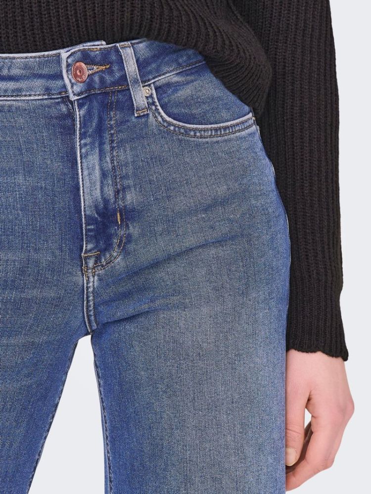 Jeansbroek ONLY 179695 Medium B