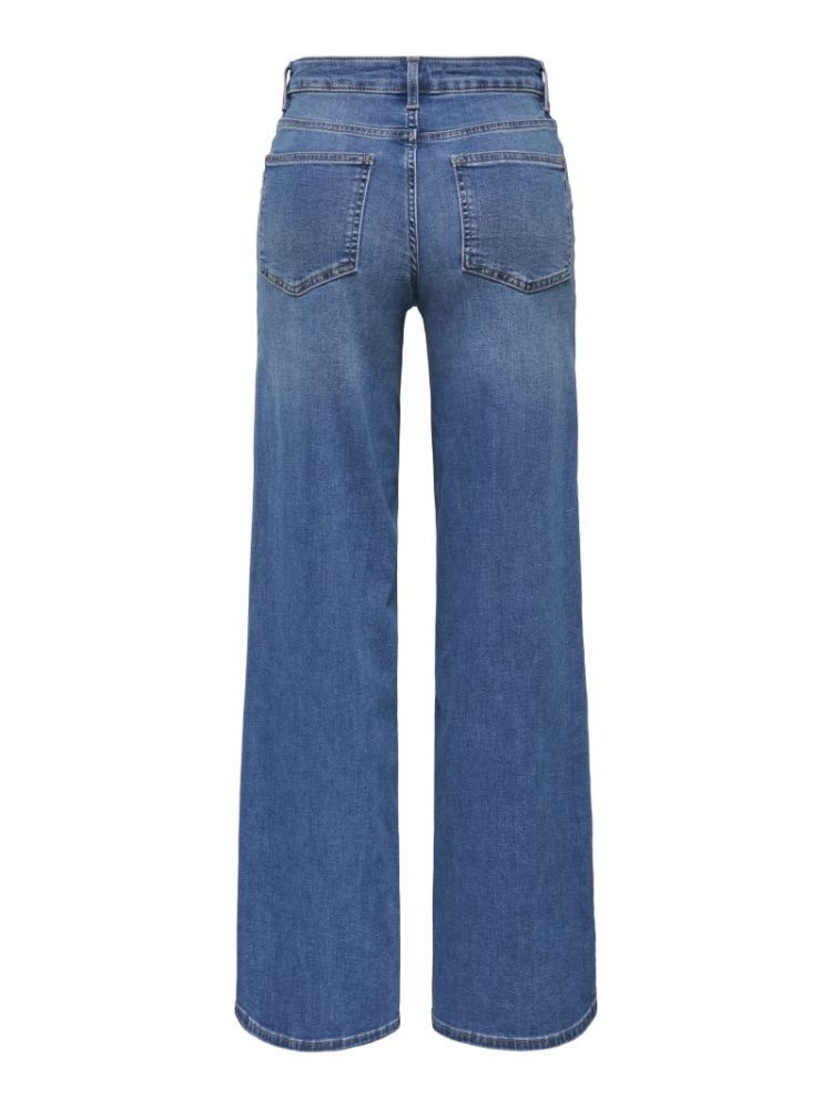 Jeansbroek ONLY 179695 Medium B