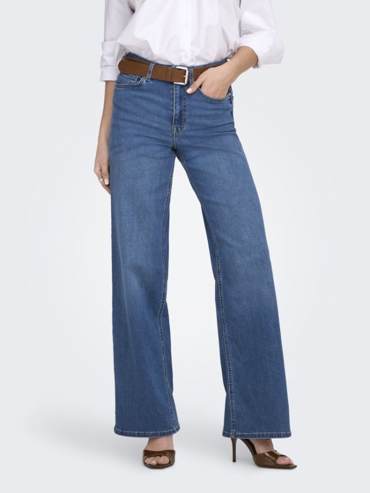 Jeansbroek ONLY 179695 Medium B