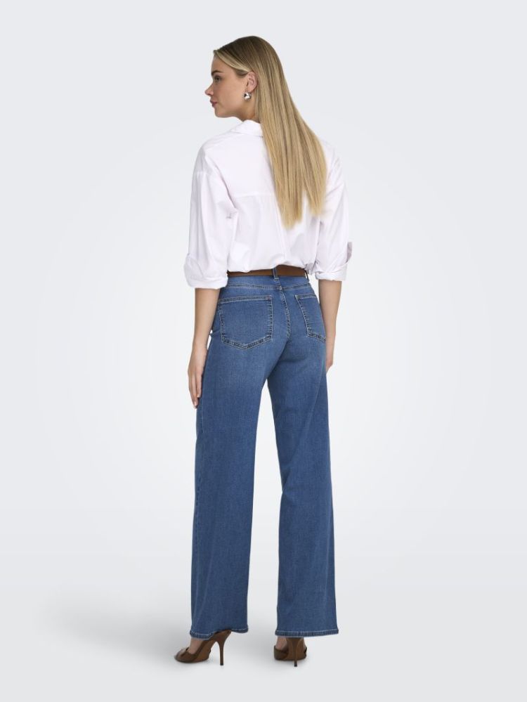 Jeansbroek ONLY 179695 Medium B
