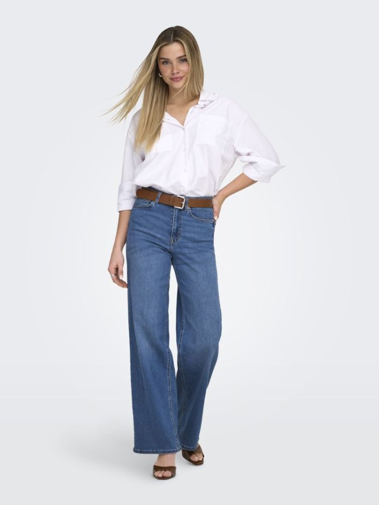 Jeansbroek ONLY 179695 Medium B