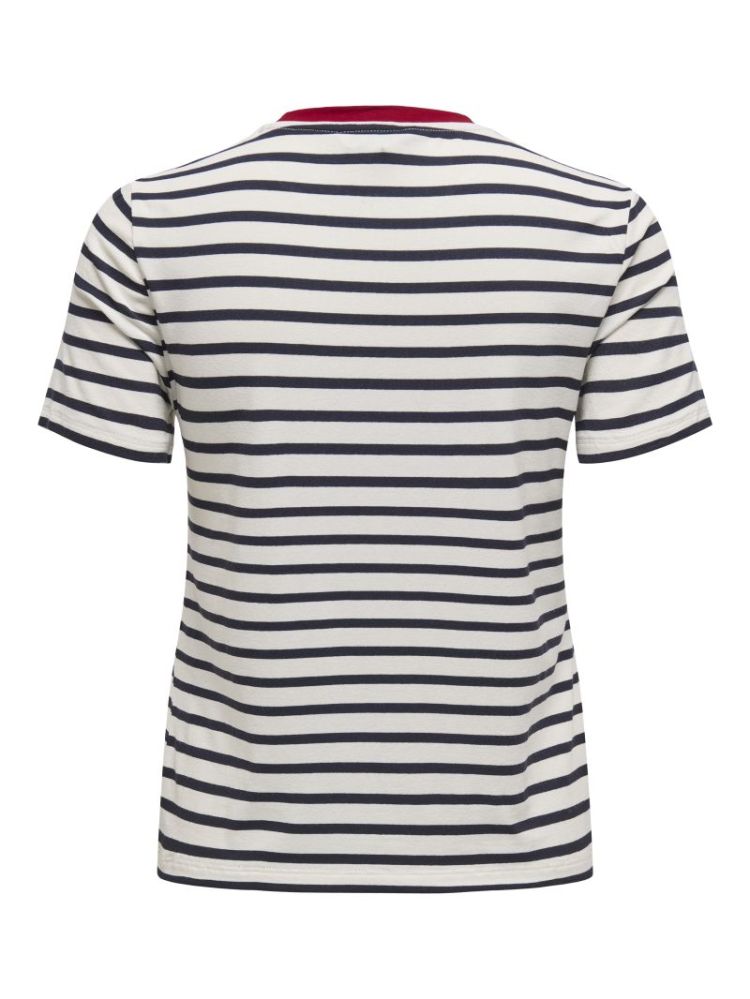 T-shirt ONLY 1779220 Cloud D