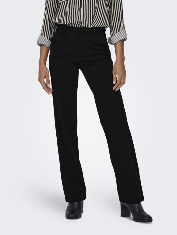 Broek ONLY 177911 Black