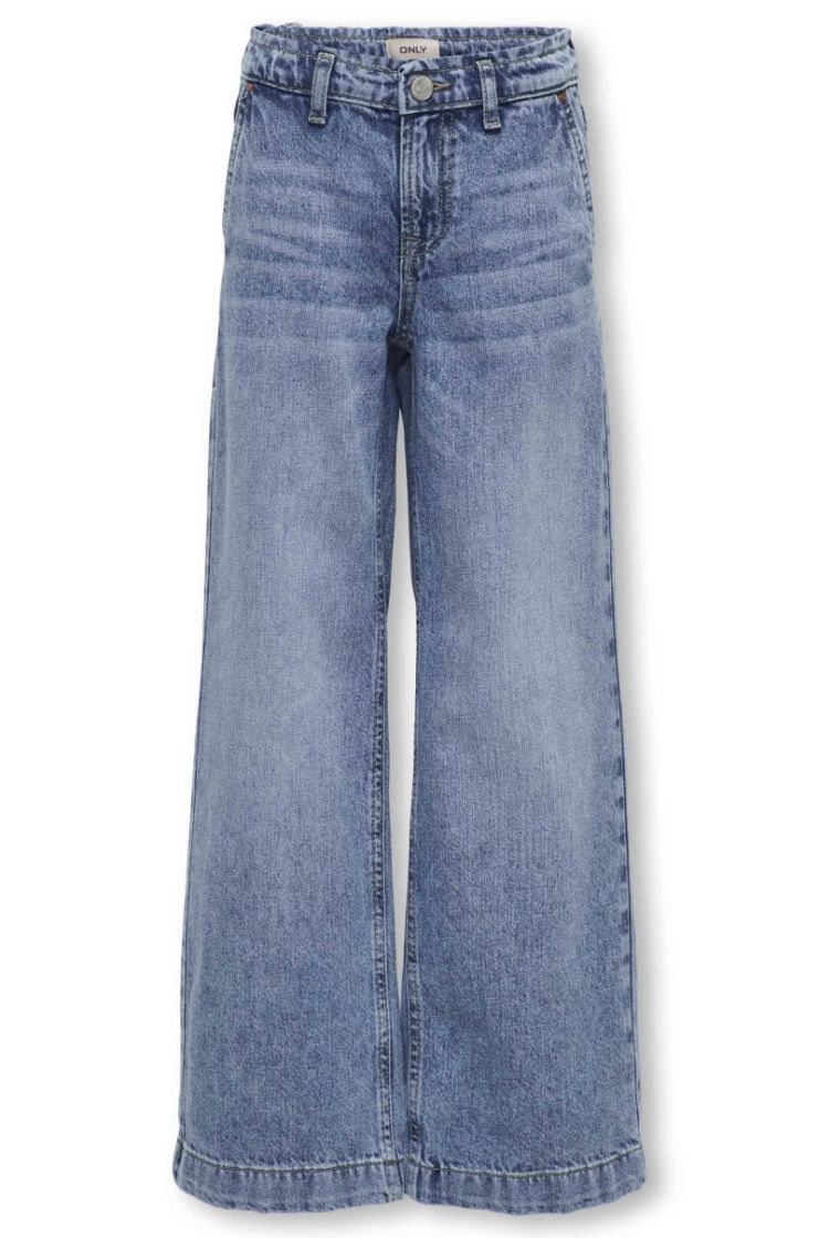 Jeansbroek ONLY KIDS 179695 Medium B