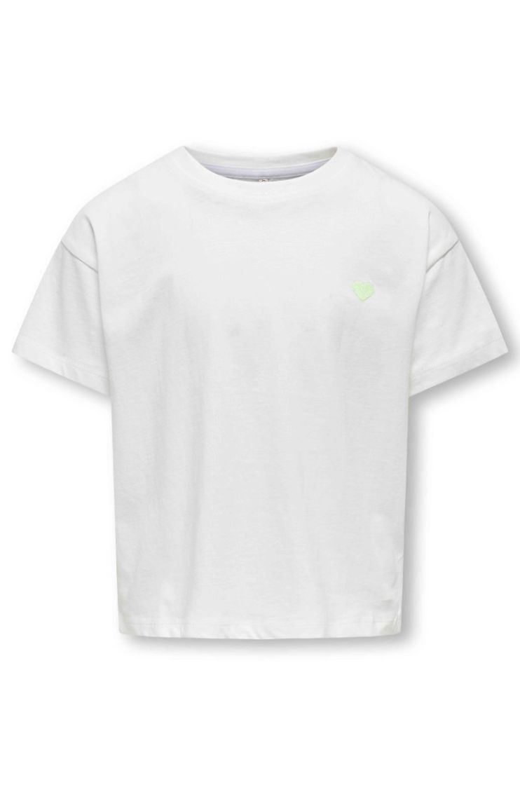 T-shirt ONLY KIDS 1779220 Cloud D
