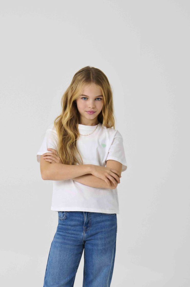 T-shirt ONLY KIDS 1779220 Cloud D