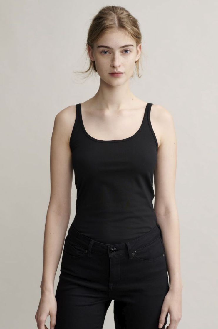 Top OPUS 900 BLACK