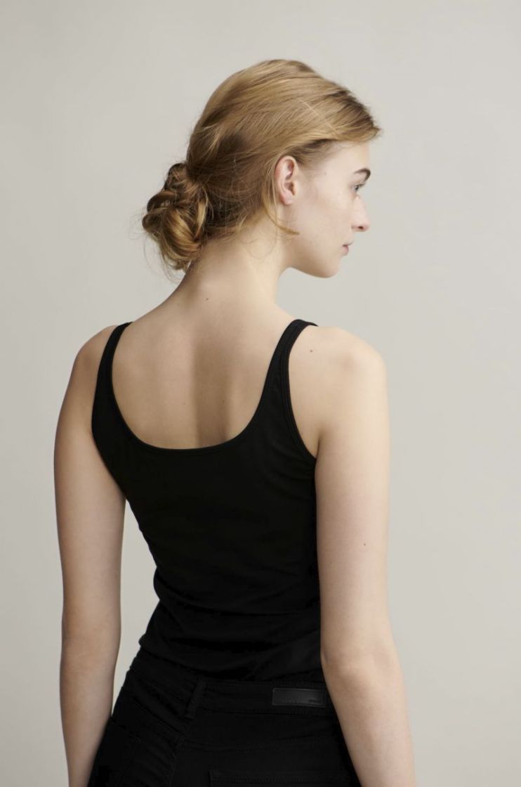 Top OPUS 900 BLACK