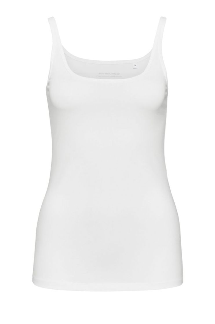Top OPUS 010 white