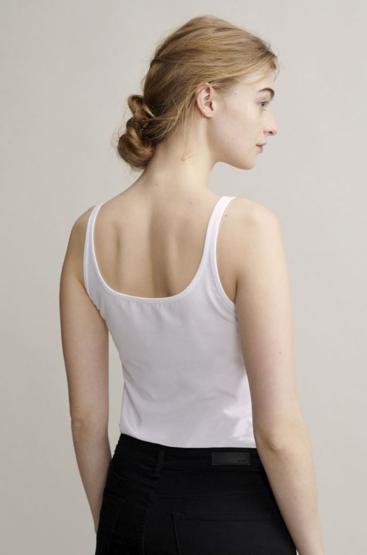Top OPUS 010 white