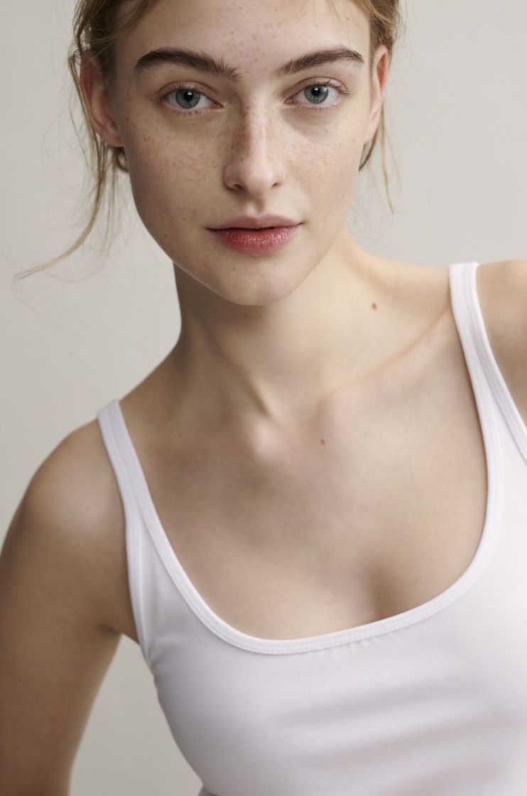 Top OPUS 010 white
