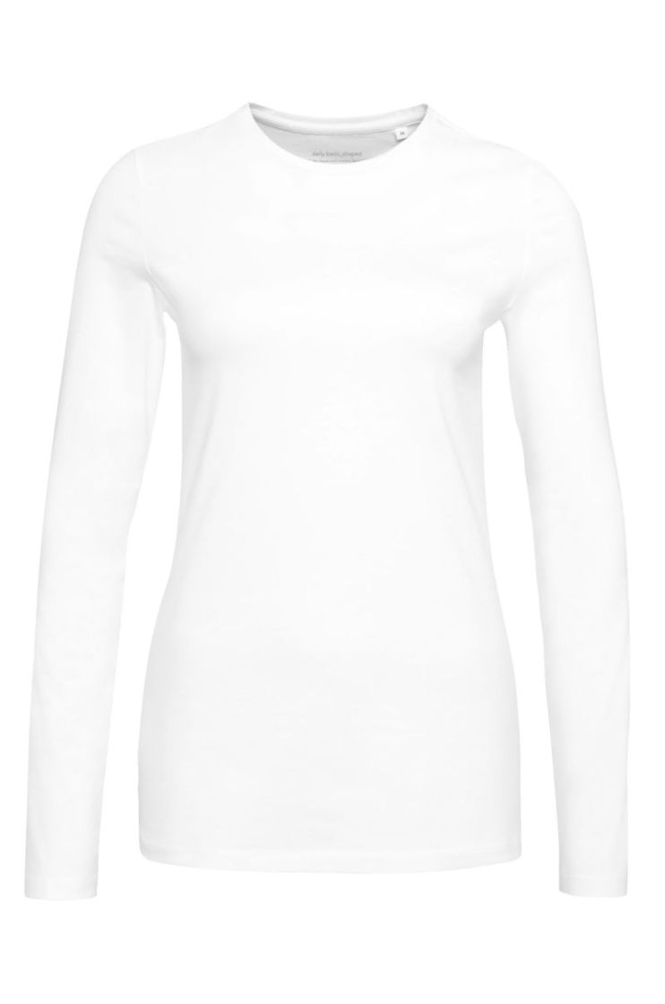 T-shirt OPUS 010 white